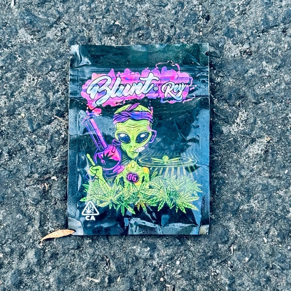 Meet your Posher, A’lexander